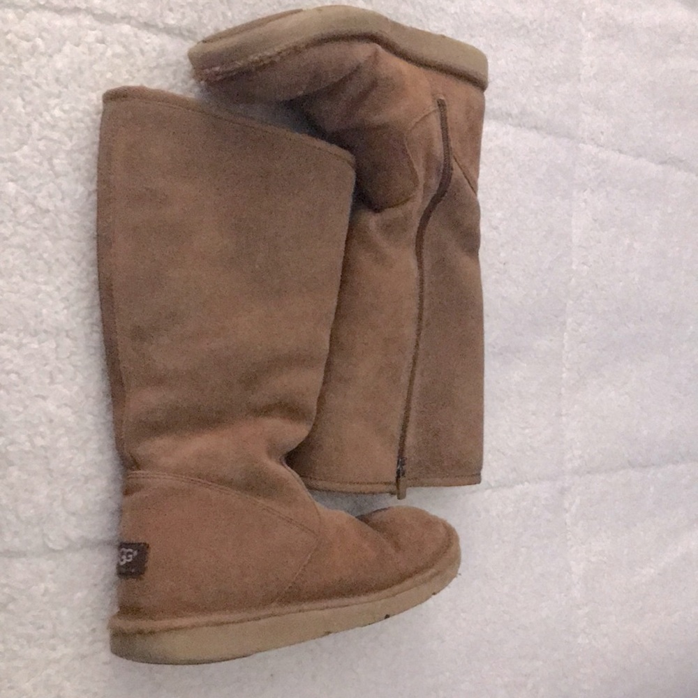 Women’s Ugg Classic Genuine Shearling Lined